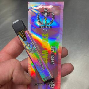 Imperial710 Cream Cake