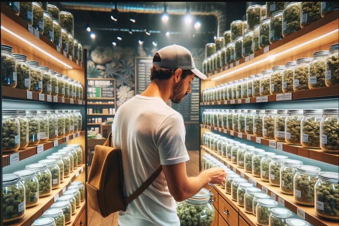 Kontakt 1 cannabispflanze kaufen