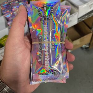 Imperial710 Bubble Gum
