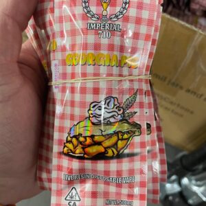 Imperial710 Georgia Pie