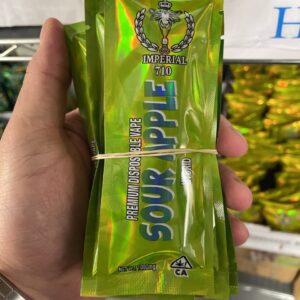Imperial710 Sour Apple