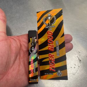 Imperial710 Tiger Blood